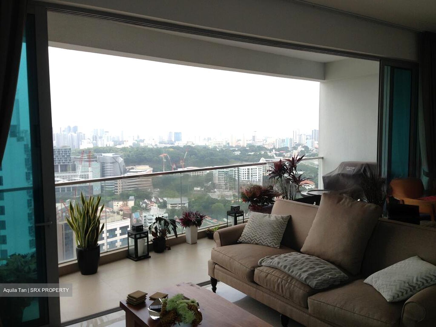 Martin Place Residences (D9), Condominium #462081481